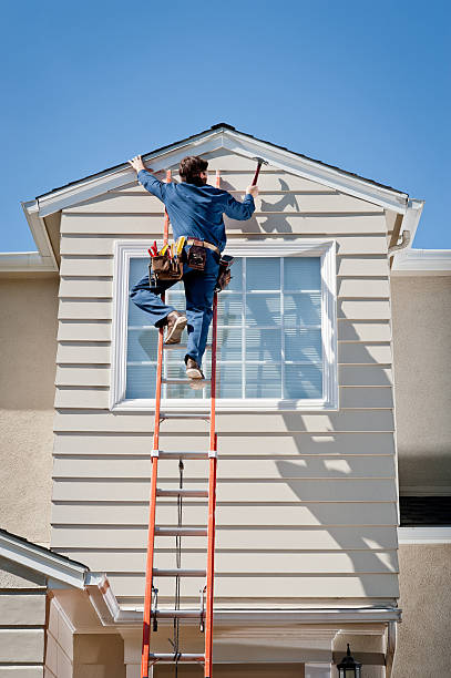 Best Siding Painting and Refinishing  in Leesburg, FL